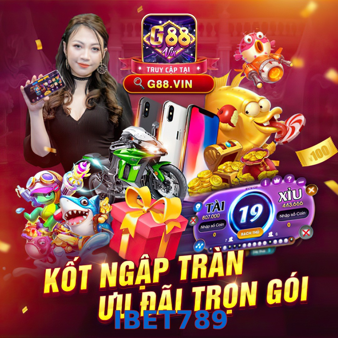 IBET789