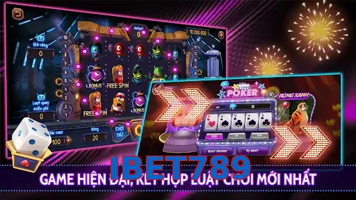 IBET789