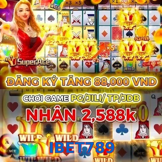 IBET789