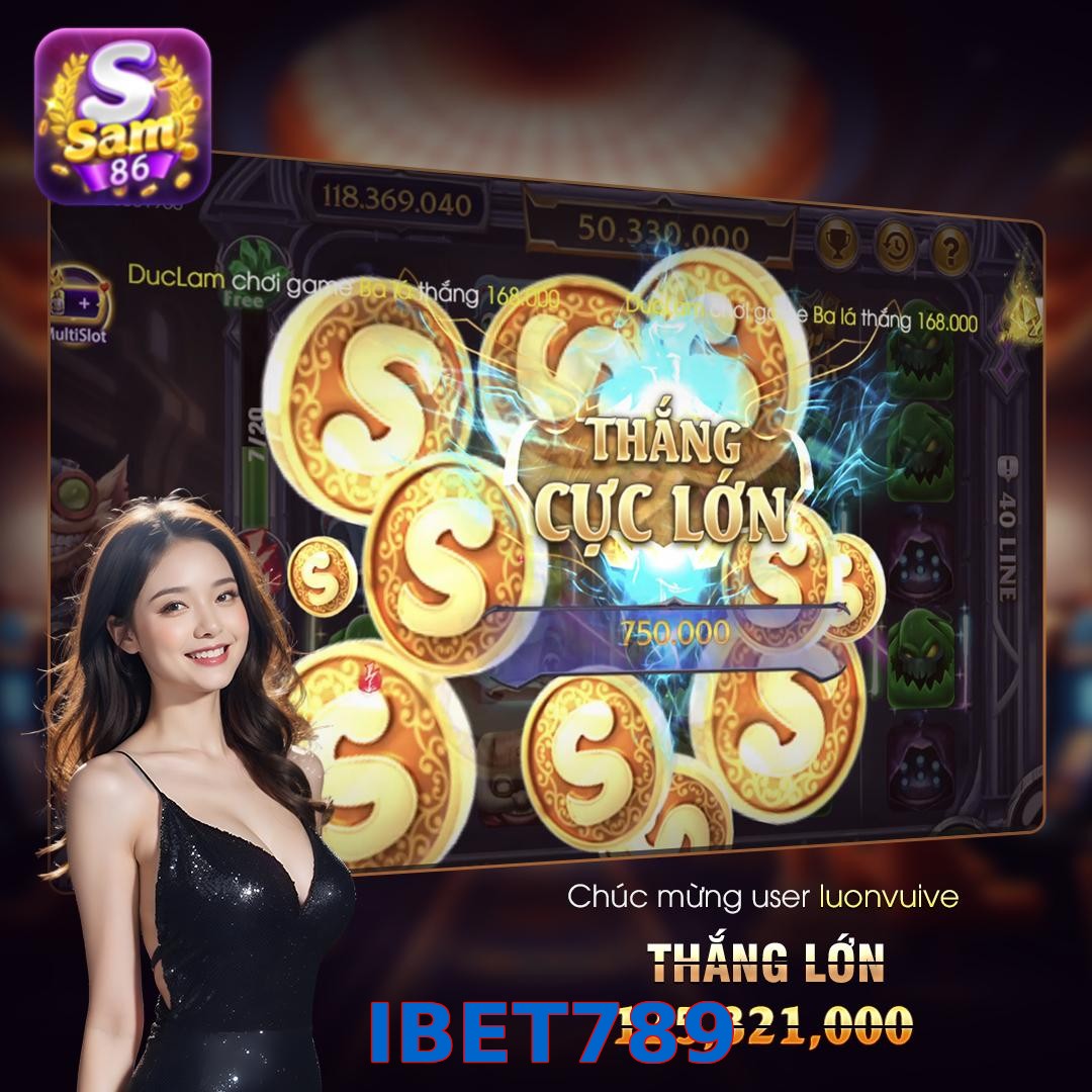 IBET789
