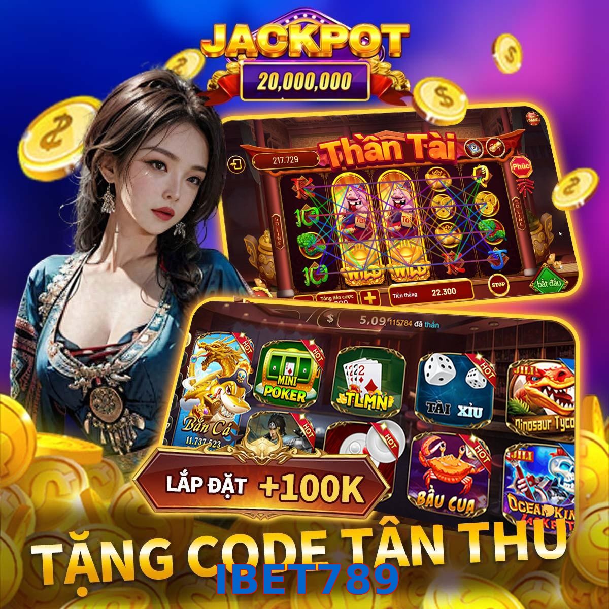 IBET789