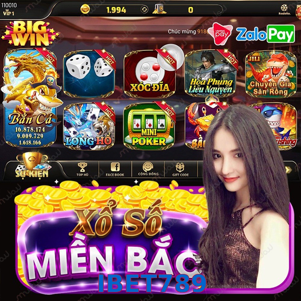 IBET789