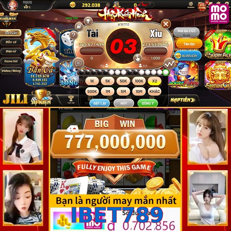 IBET789