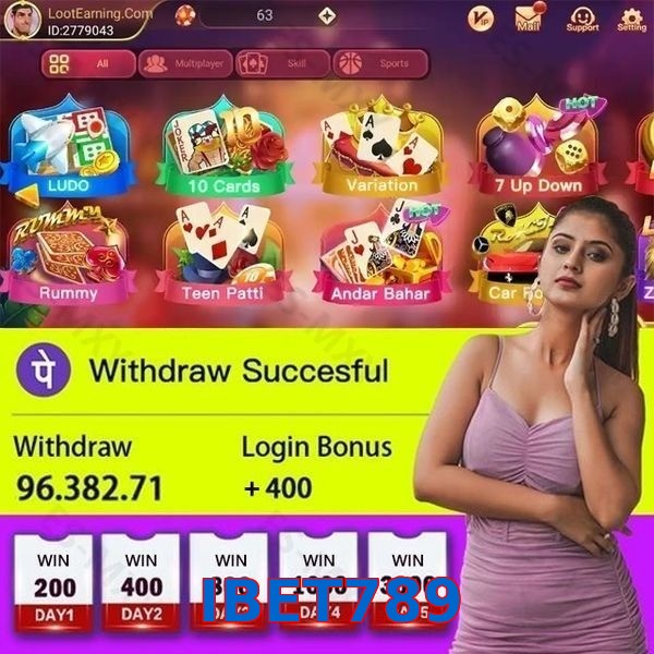 IBET789