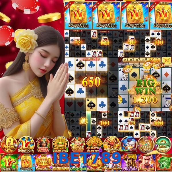 IBET789