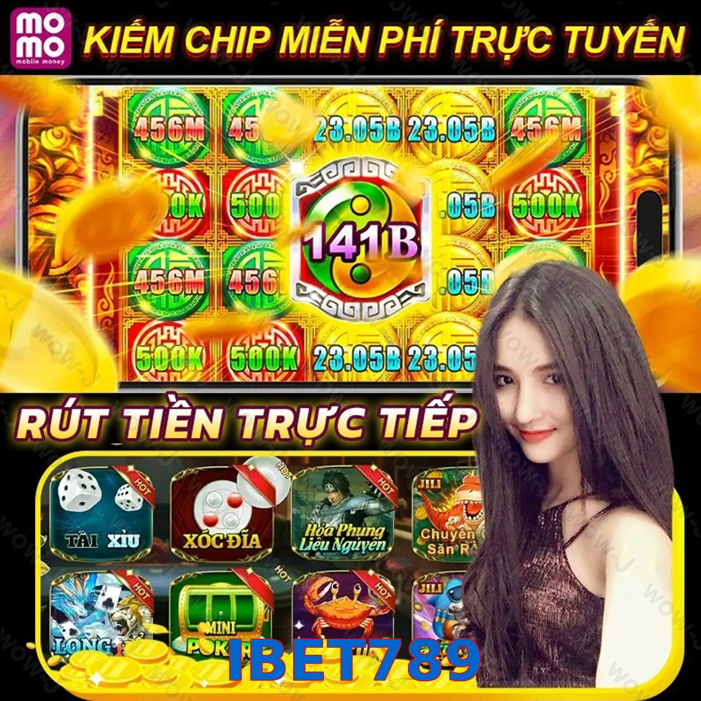 IBET789