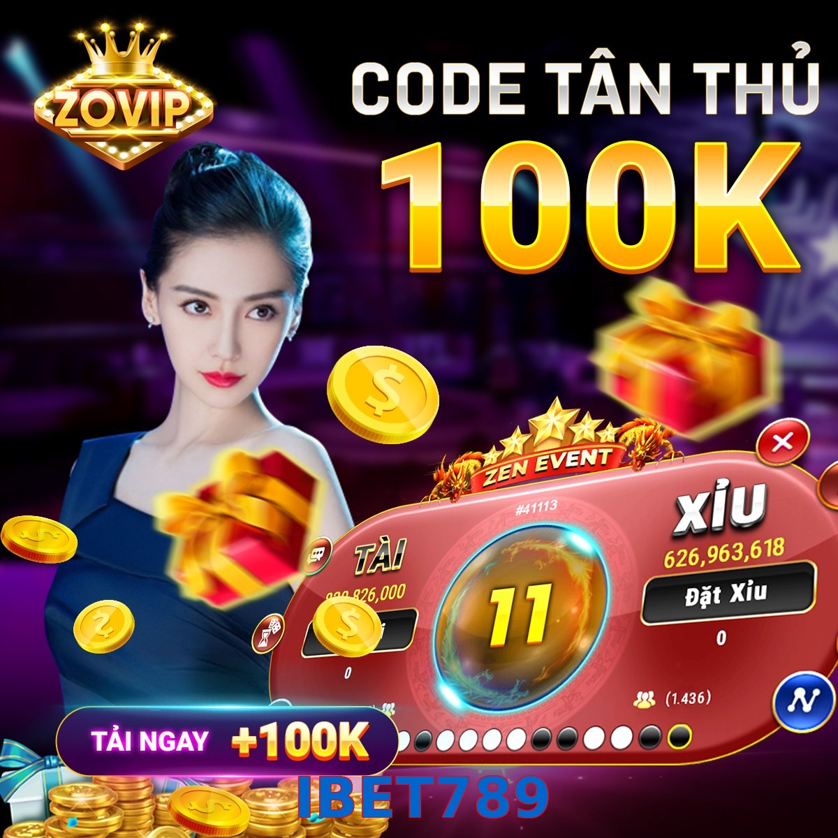IBET789