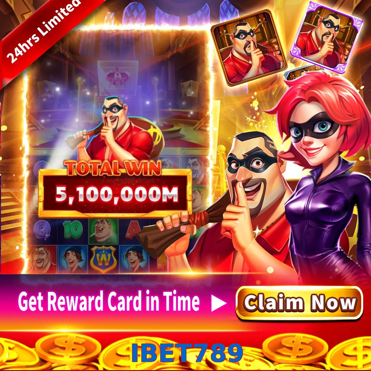 IBET789